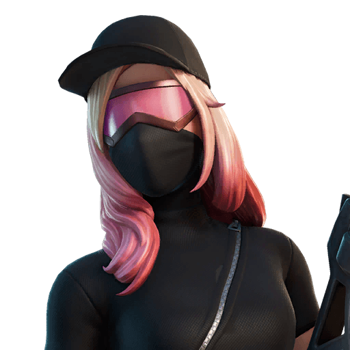 Athleisure Assassin