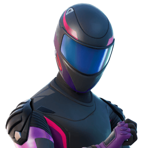 Storm Racer