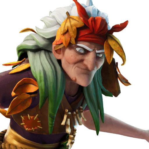 Baba Yaga
