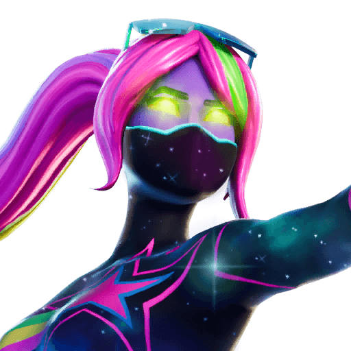 Galaxia