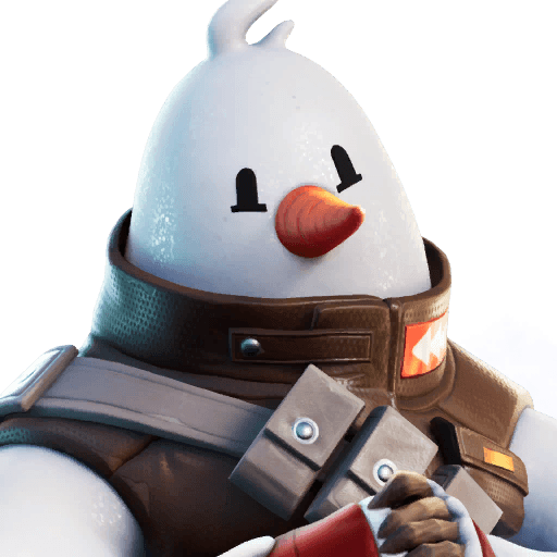 Snowmando