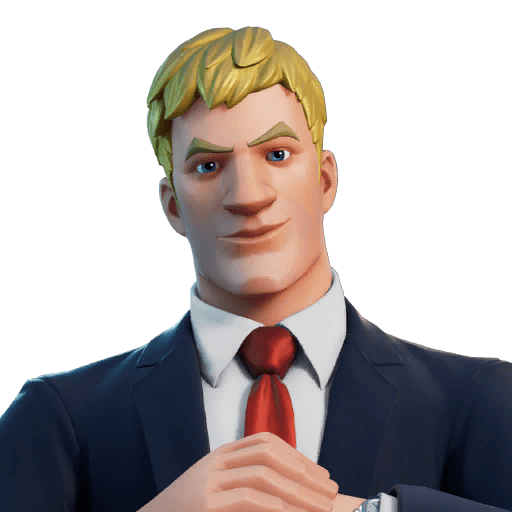 Agent Jones