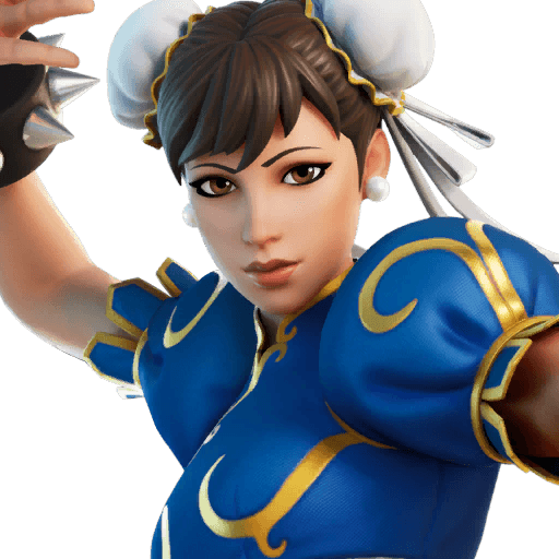 Chun-Li