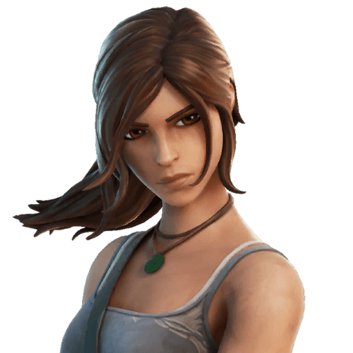 Lara Croft