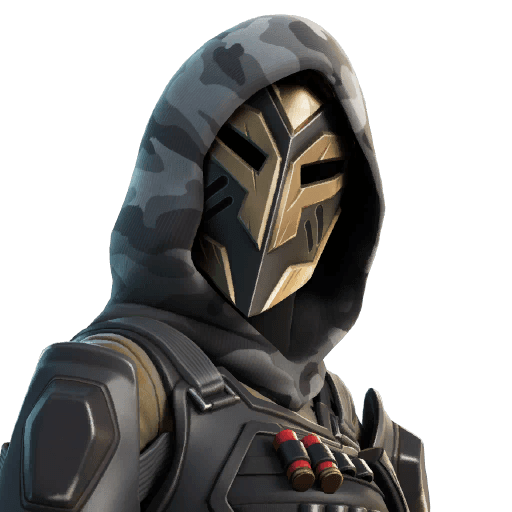 Spartan Assassin