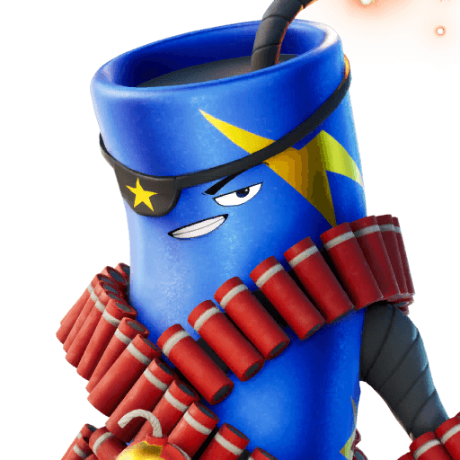 Nitrojerry