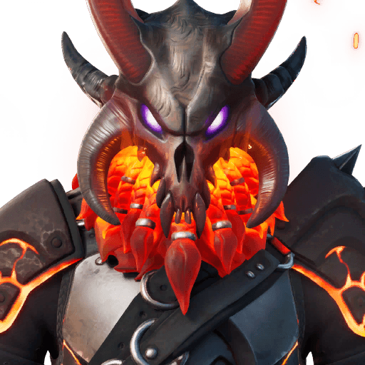 Molten Ragnarok