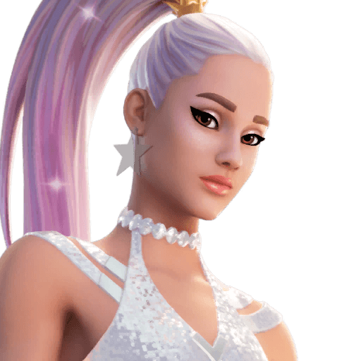 Ariana Grande