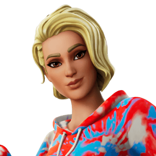 Wavy Warrior