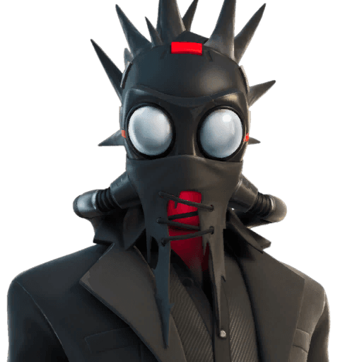 Chaos Origins