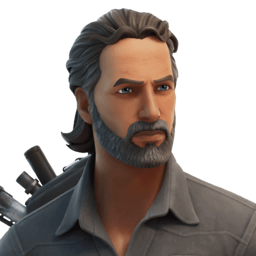 Rick Grimes