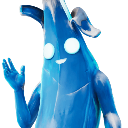 Polar Peely