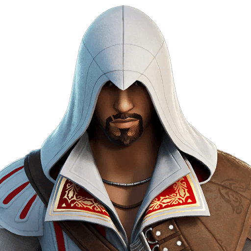 Ezio Auditore