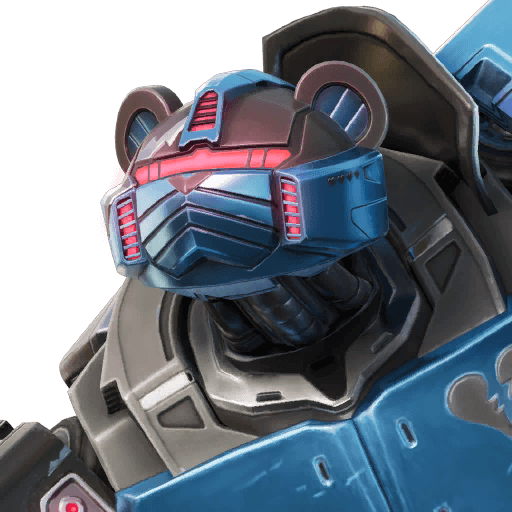 Mecha Strike Commander