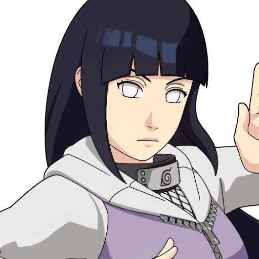 Hinata Hyuga