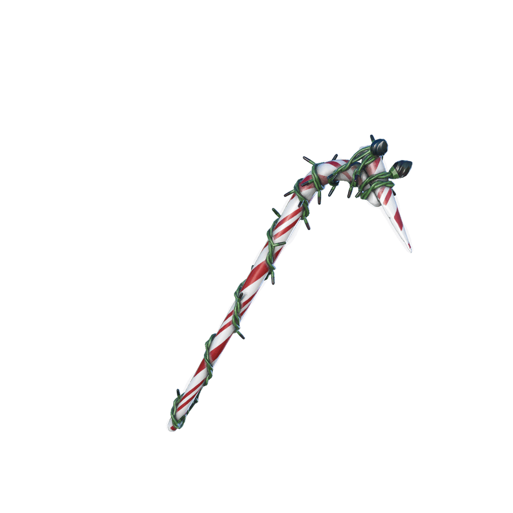 Candy Axe