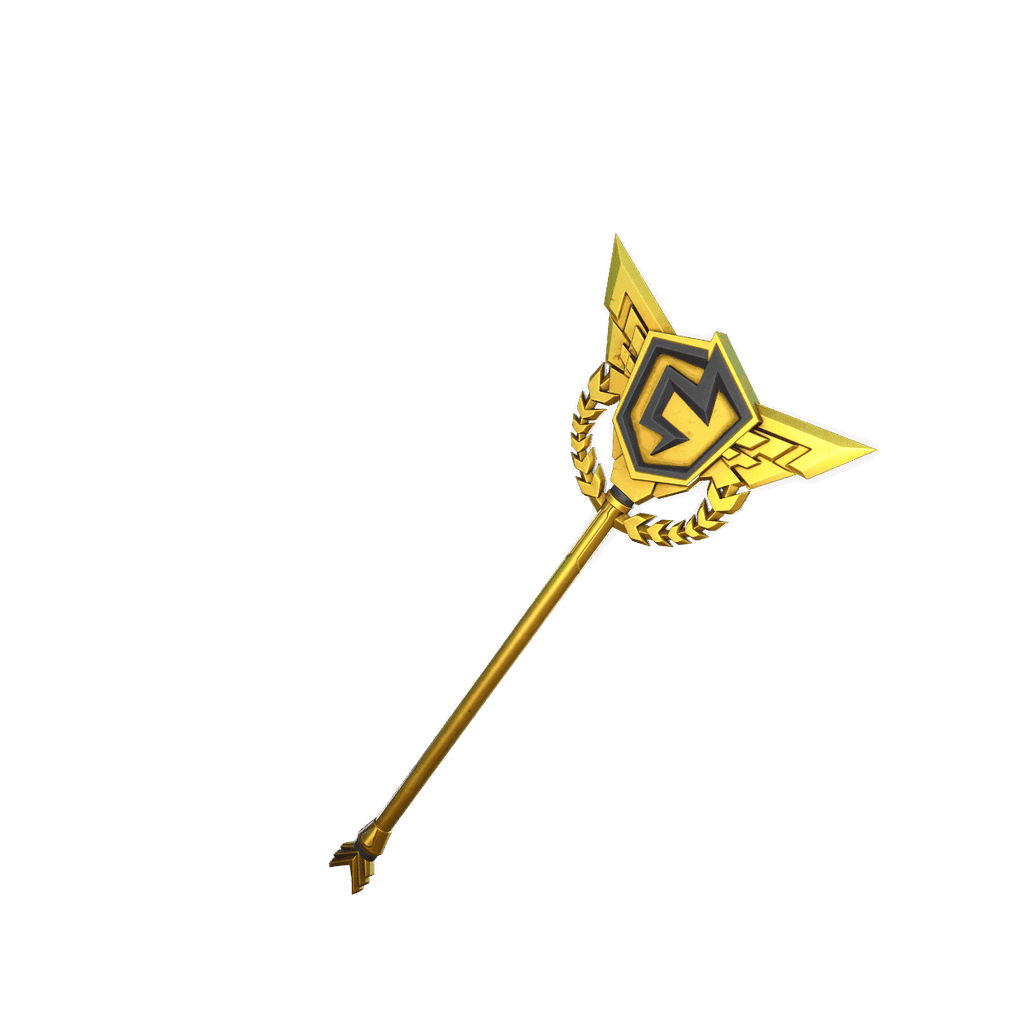 The Axe of Champions