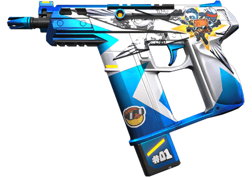 Tacti-Series Frenzy