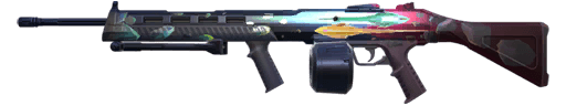 Premiere Collision Ares