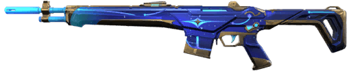 Starlit Odyssey Guardian
