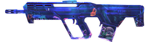 Depths Bulldog