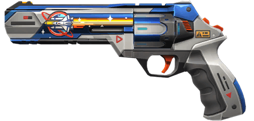 Moon Scout Sheriff