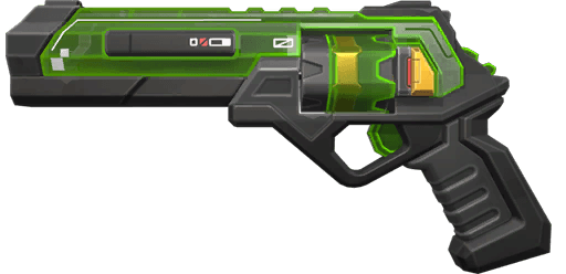 Overlay Sheriff