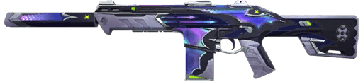 Doom Wing Phantom
