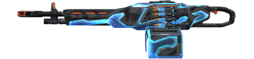 Nanobreak Odin