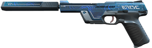 Digihex Ghost