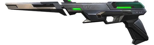 Sky Reaper Ghost