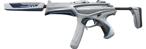 Ion Spectre