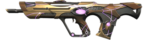 Genesis Bulldog